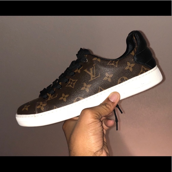 Louis Vuitton Shoes - LOUIS VUITTON SNEAKERS